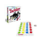 Twister - The English Bookshop